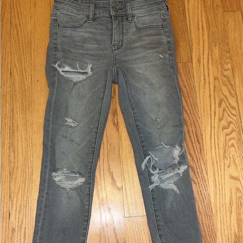 AE Skinny Jeans